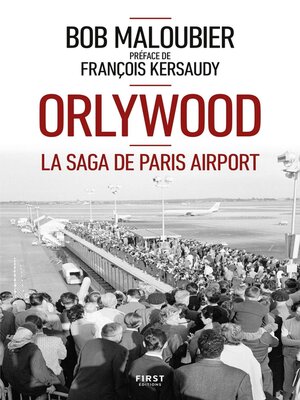 cover image of Orlywood